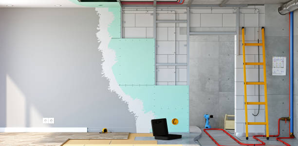 Best Environmental Consulting for Mold Prevention  in Monaca, PA