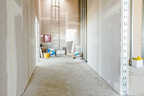 Best Crawl Space Mold Remediation  in Monaca, PA